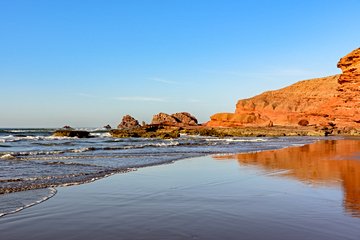 Legzira Beach