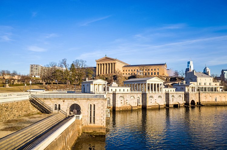 Les musées de Philadelphie