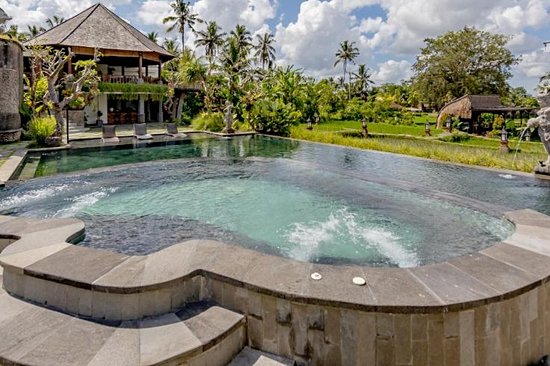 Anumana Village Ubud