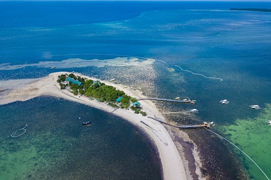 Voguer d'île en île - 