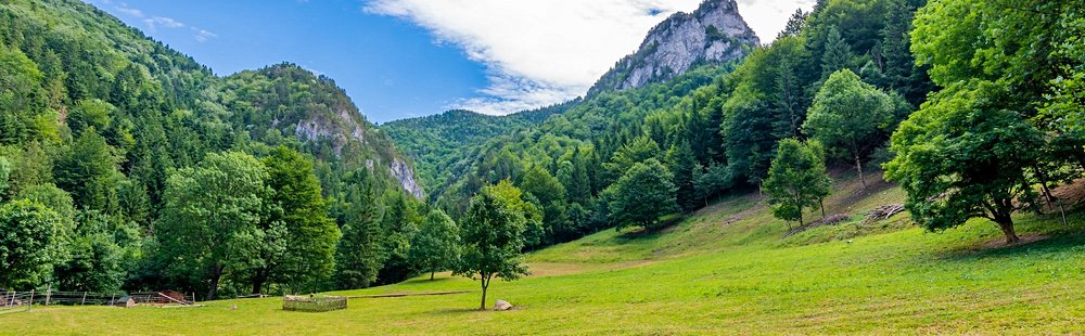 Parc national des Petites Fatras