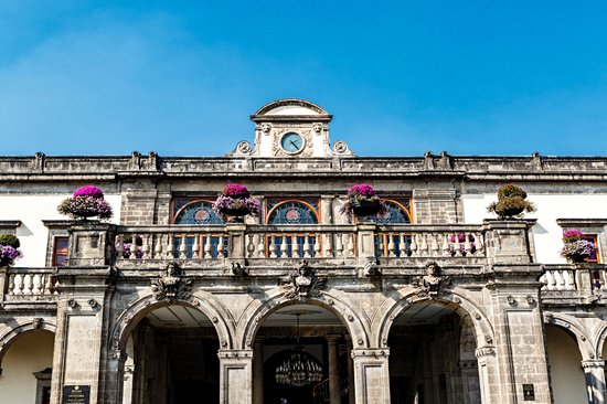 Castillo de Chapultepec