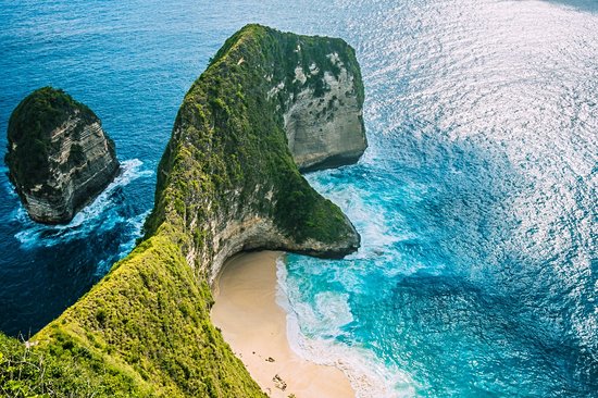 Kelingking Beach – Nusa Penida