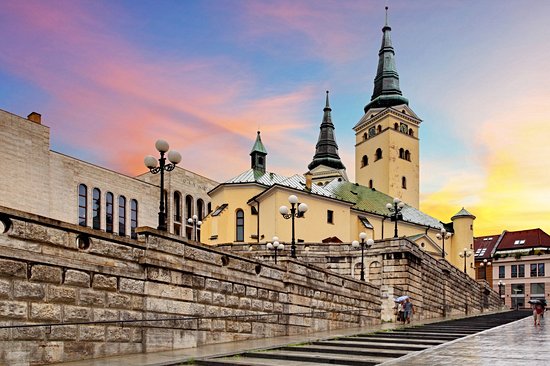 Žilina