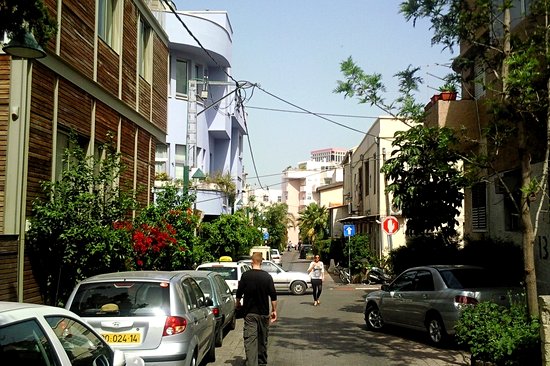 Kerem Hateimanim