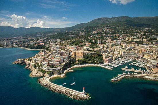 Bastia