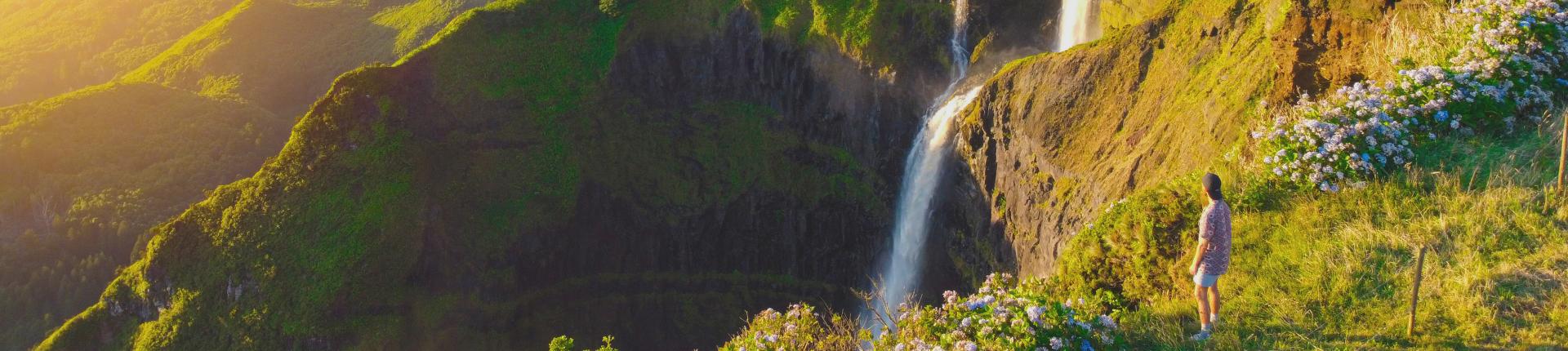 Açores