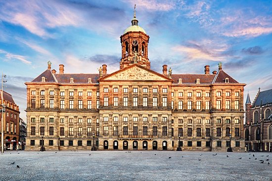 Amsterdam