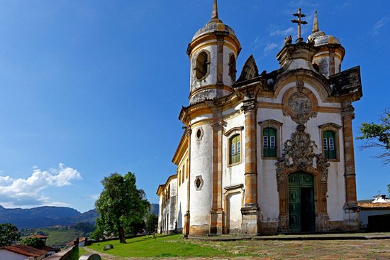 Ouro Preto