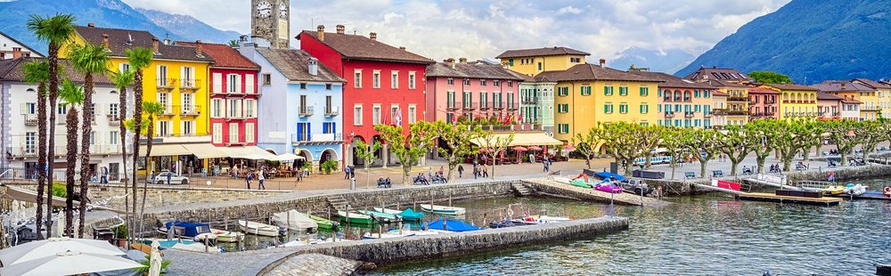Ascona