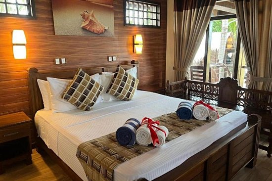 Nilaveli Beach Resort