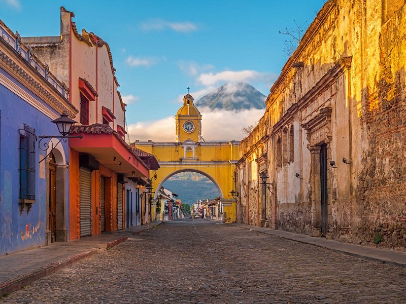 Antigua