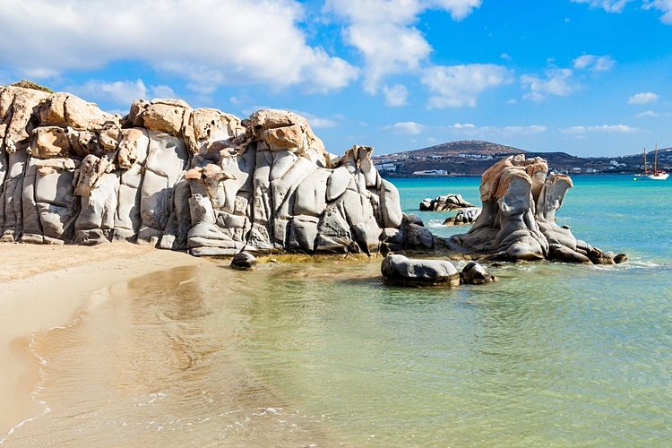 Les plus belles plages et les activités nautiques