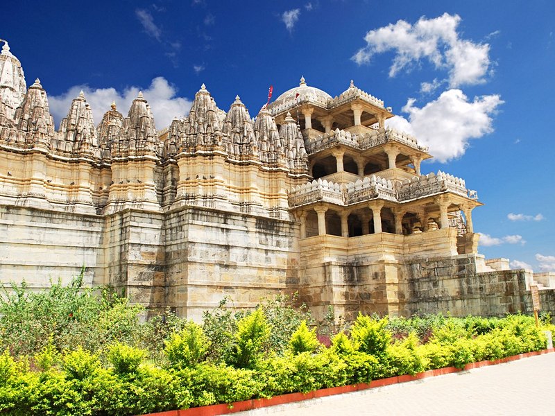 Ranakpur