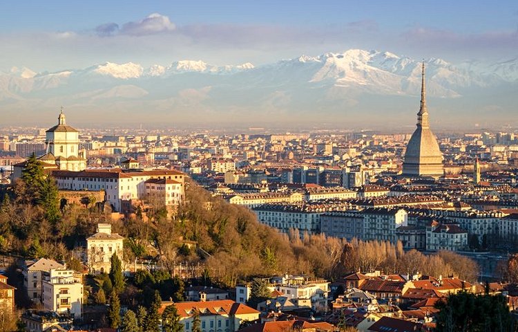 Turin