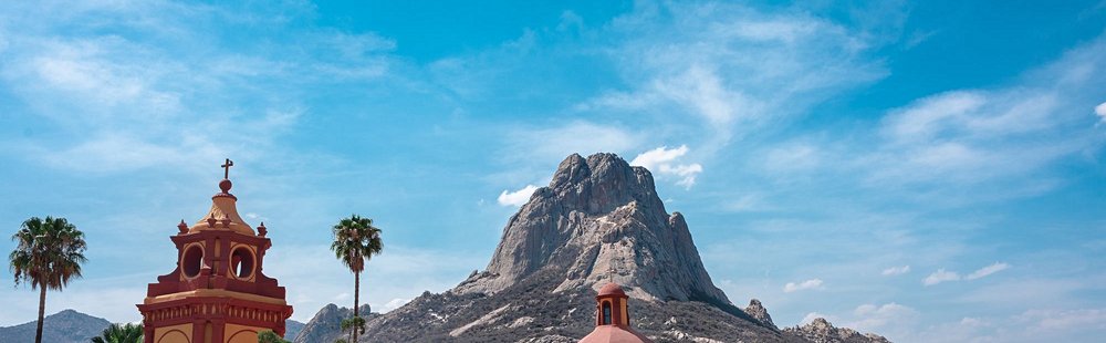 Santiago de Querétaro