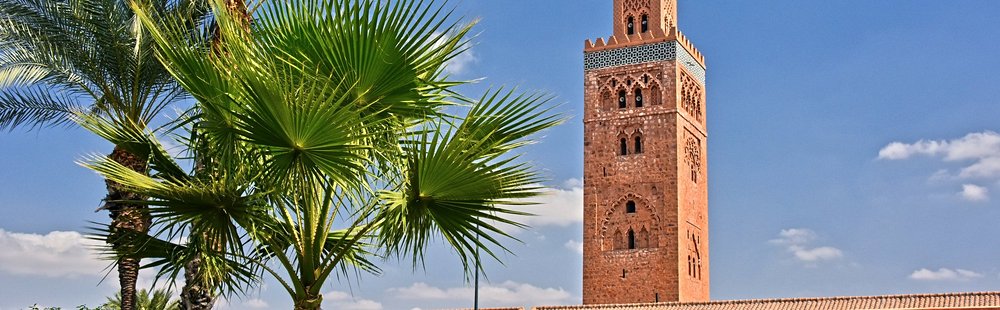 La Koutoubia