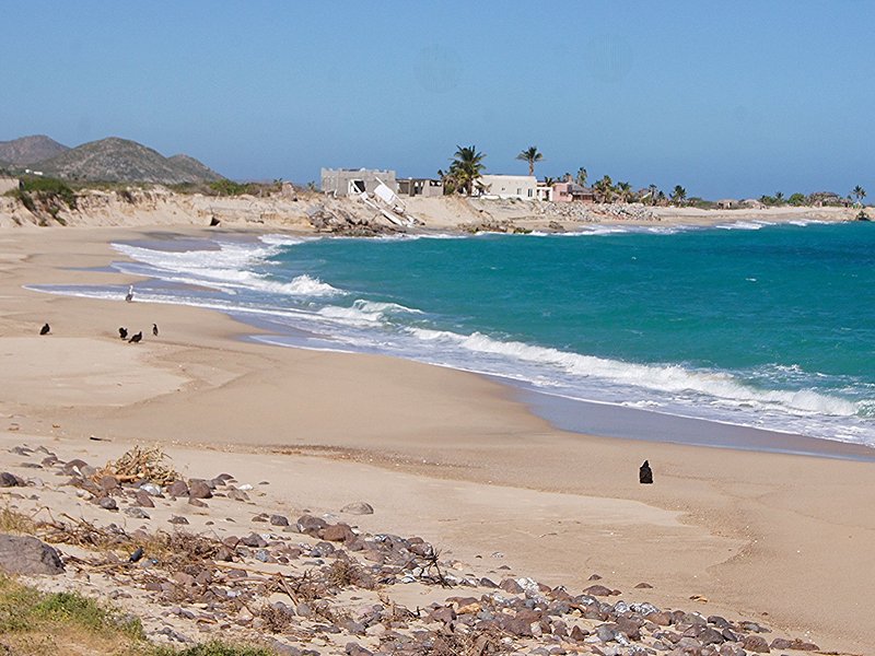 Cabo Pulmo