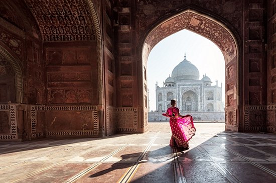 Agra