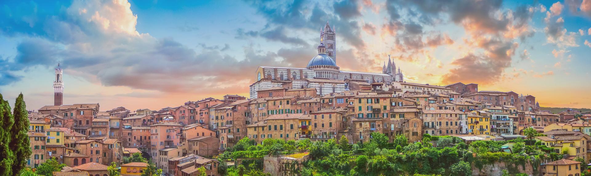 Toscane