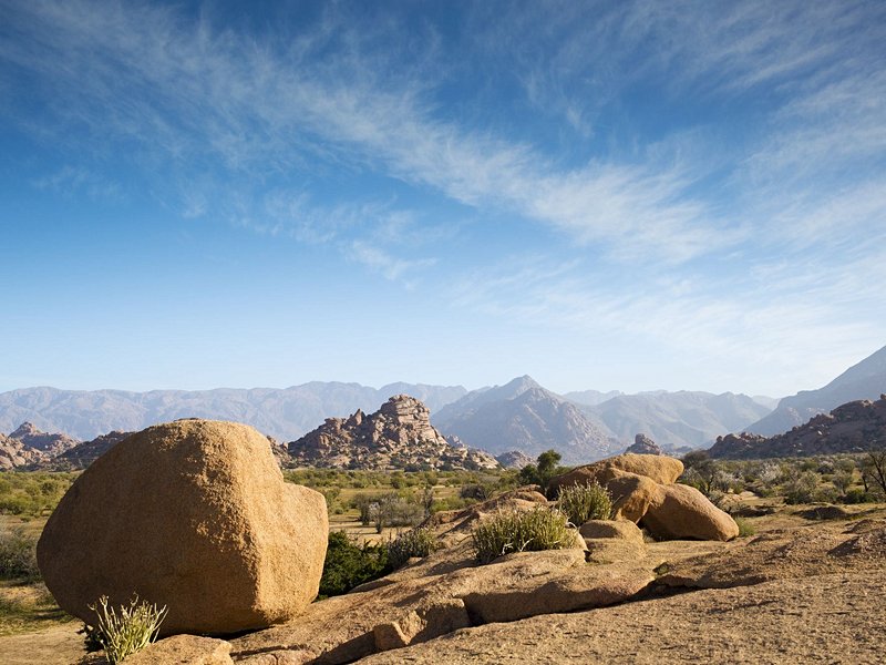 Tafraoute