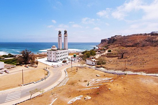 Dakar