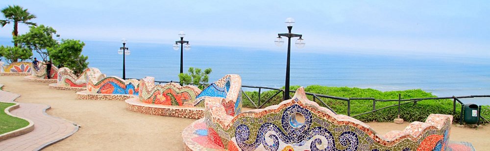 Parc de l'Amour