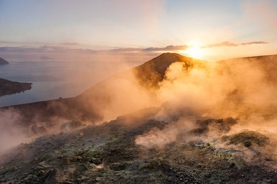 Vulcano