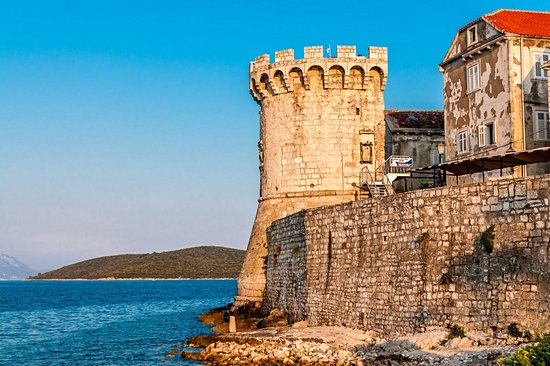 Korčula