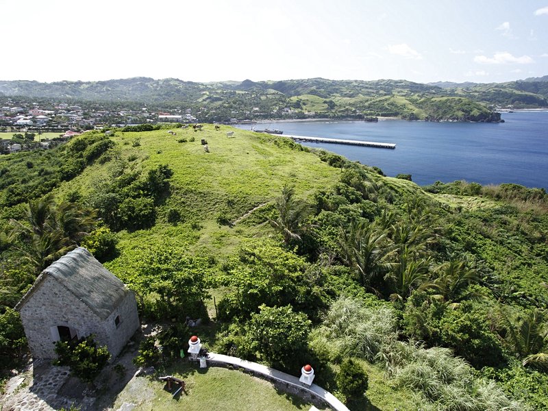 Les îles Batanes