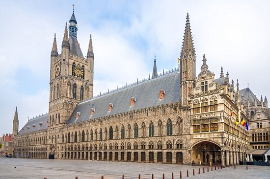 Ypres