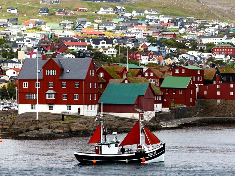 Tórshavn