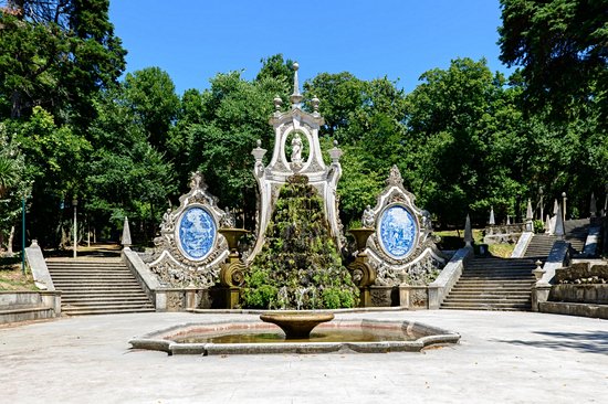Coimbra