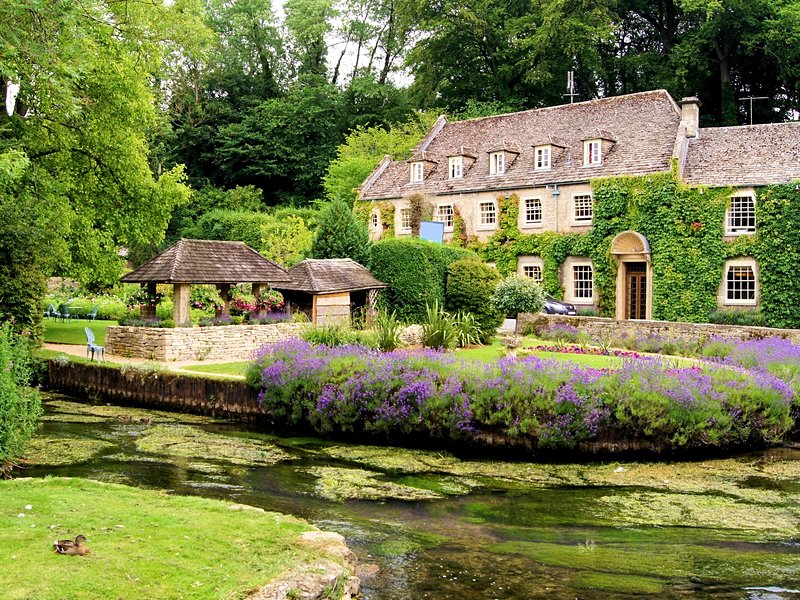 Cotswolds