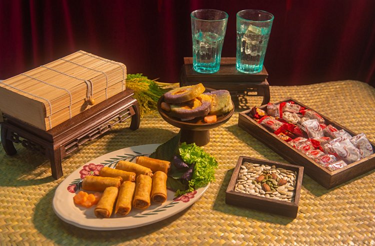 Fête du Têt, nouvel an vietnamien 2