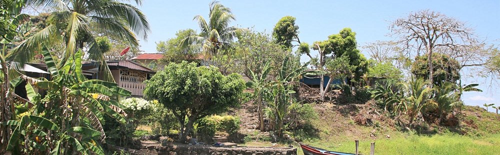 L’archipel de Solentiname