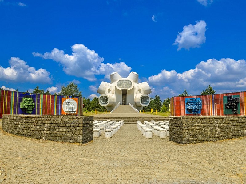 Krusevo