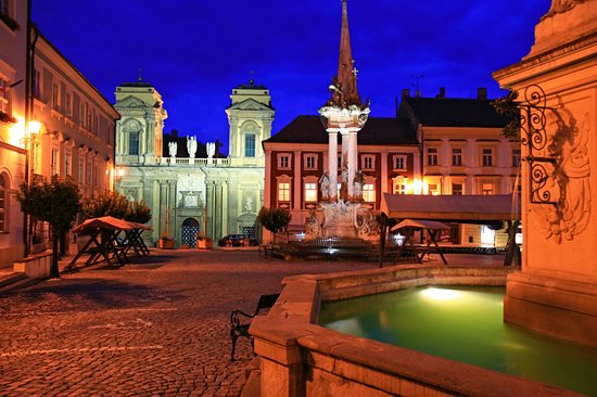 Mikulov
