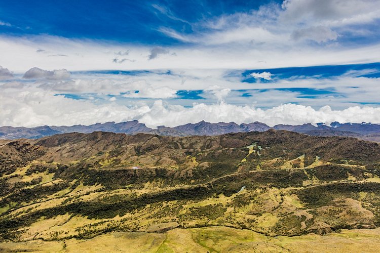 Paramo d'Océta 3