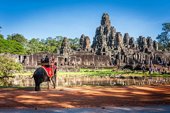 Siem Reap