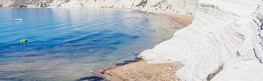 Scala dei Turchi (Agrigente)