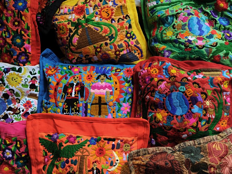 Chichicastenango