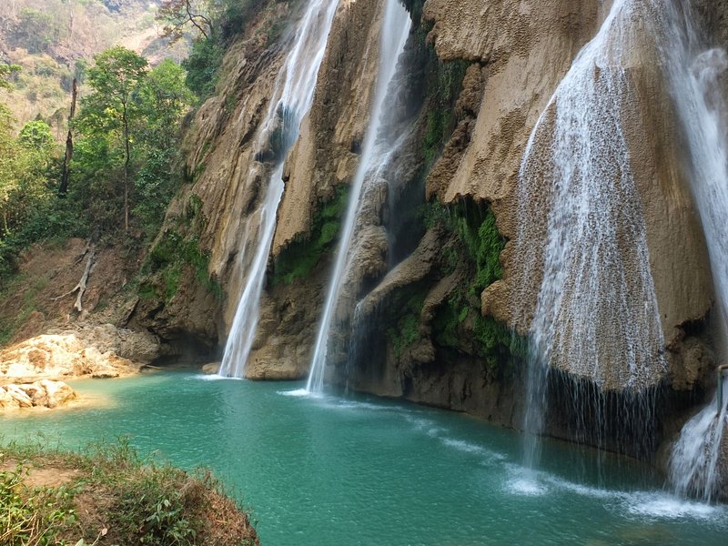 Pyin Oo Lwin