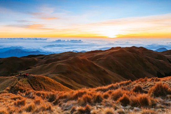 Mont Pulag