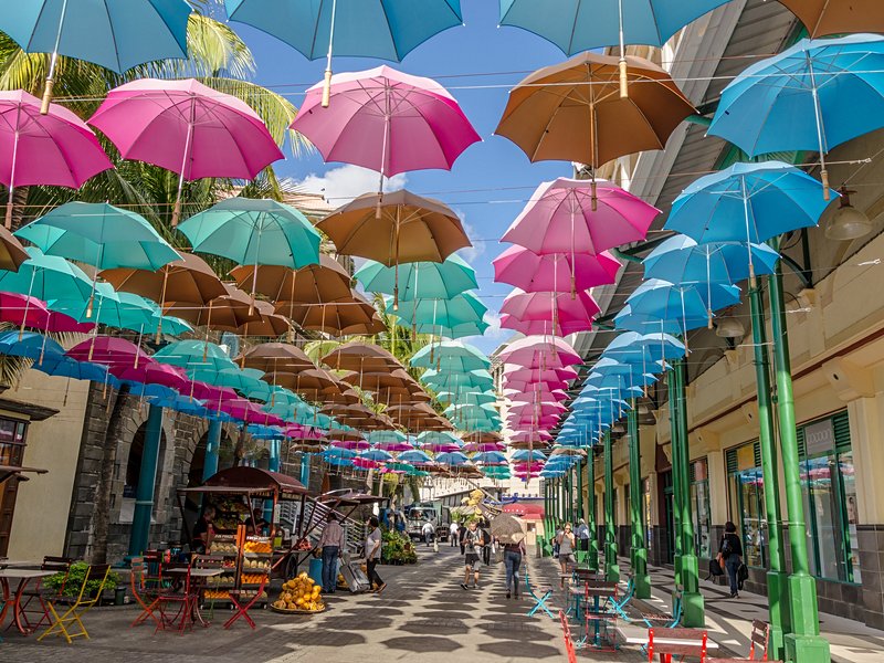Port Louis