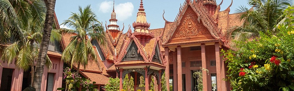 Musée National du Cambodge