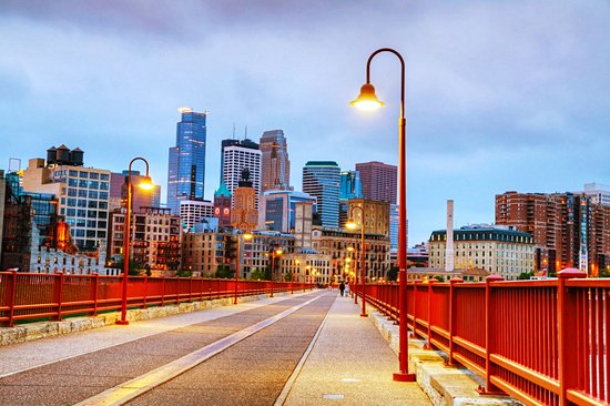 Minneapolis