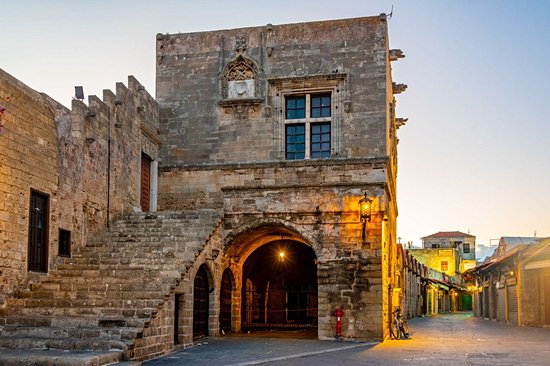 Rhodes