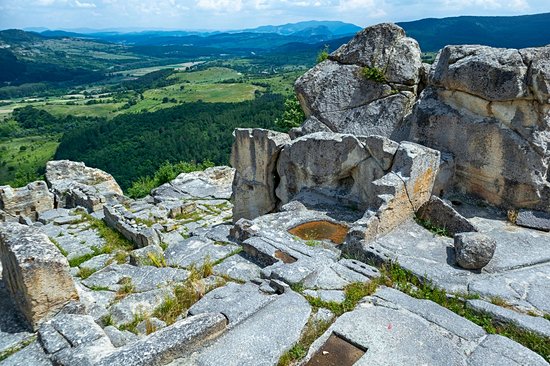 Perperikon