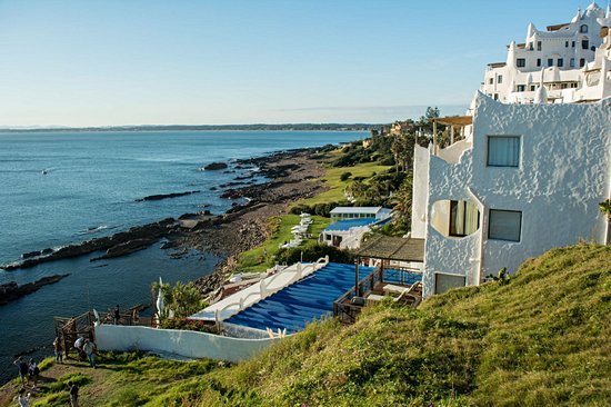 Punta Ballena